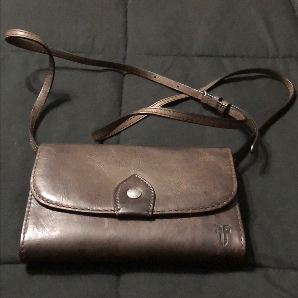 FRYE Crossbody